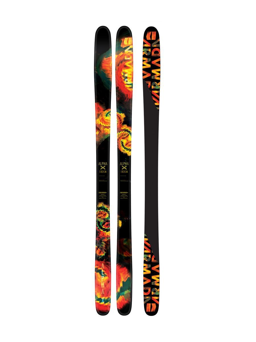 Armada Alpha X - Bild 1