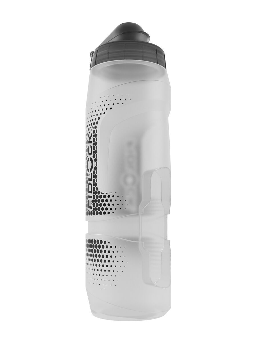 Fidlock Twist Replacement Bottle 800, transparent clear - Bild 1