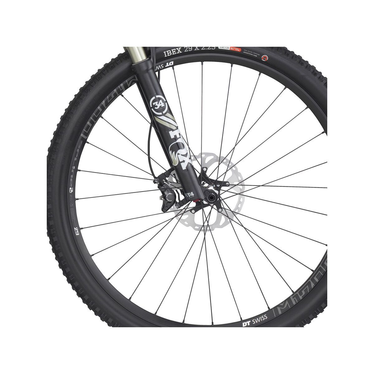 BMC Speedfox 02 XT, stealth black - Bild 2