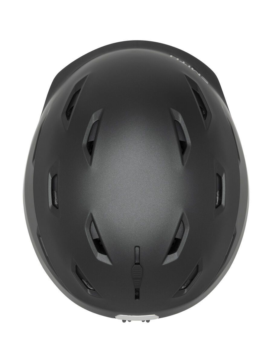 Smith Liberty MIPS, matte black pearl - Bild 3