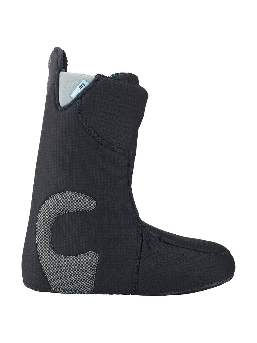 Burton Felix Boa, black - Bild 4