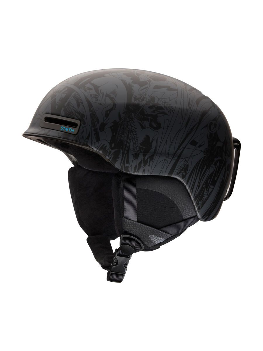 Smith Maze, matt bsf - Bild 1