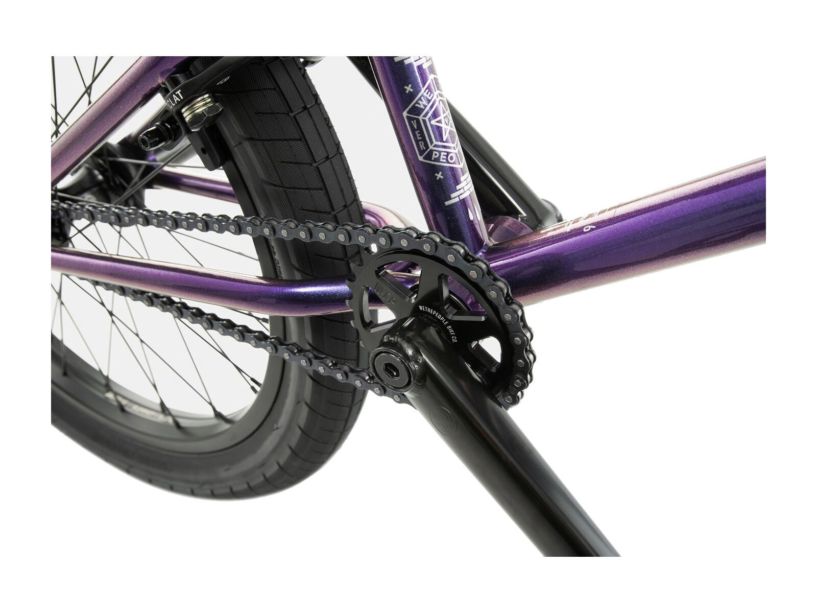 WeThePeople Versus, galactic purple - Bild 10