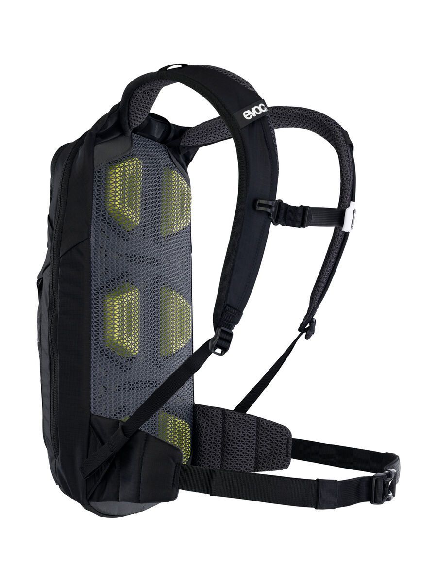 Evoc Stage 6, black - Bild 8