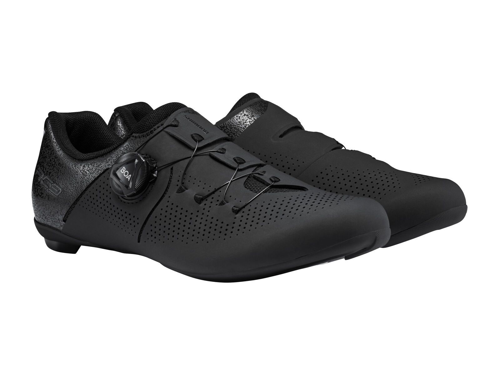 Shimano SH-RC302W Road Womens, black - Bild 1