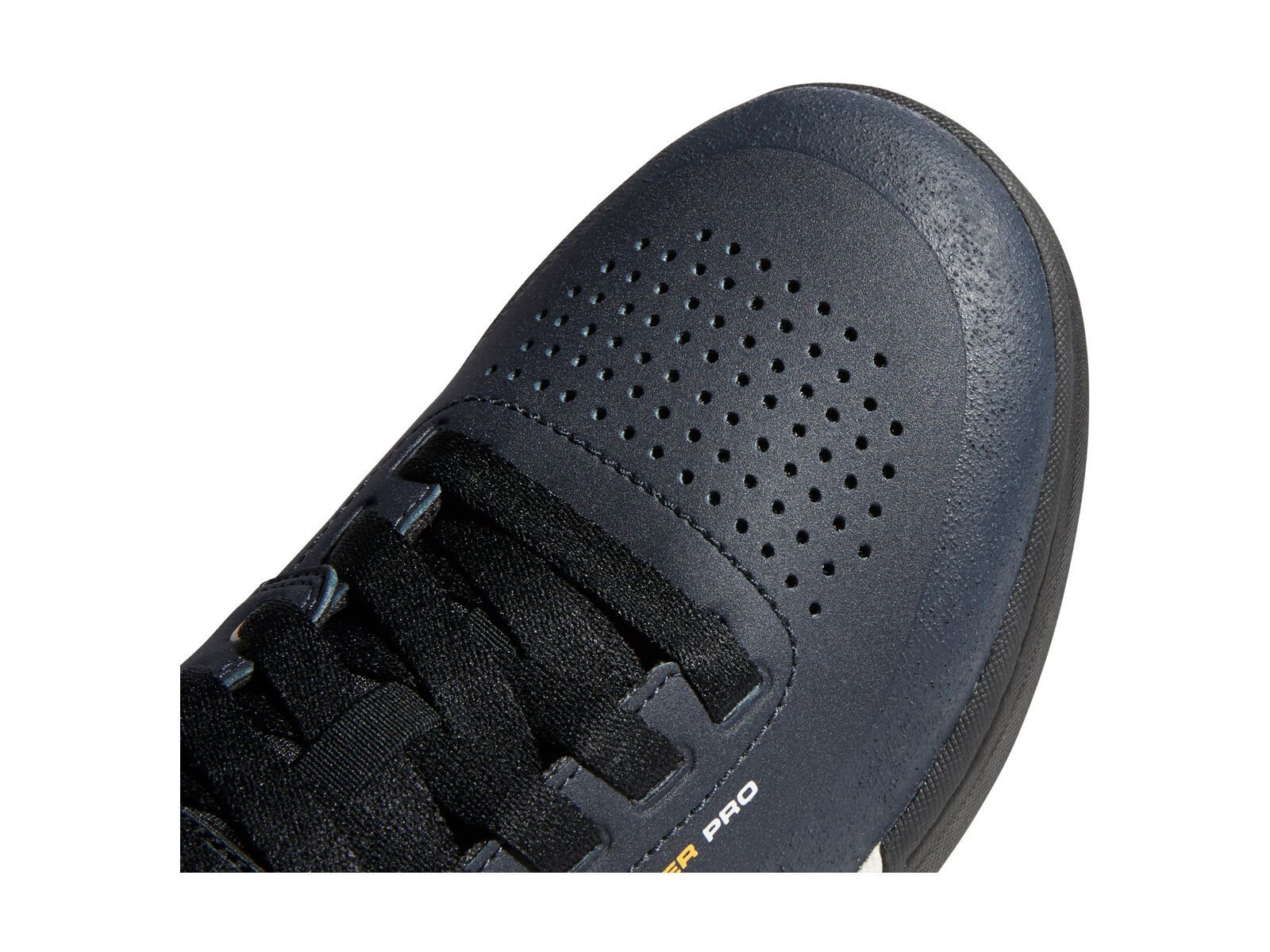 Five Ten Freerider Pro, night navy/cloud white/collegiate gold - Bild 7