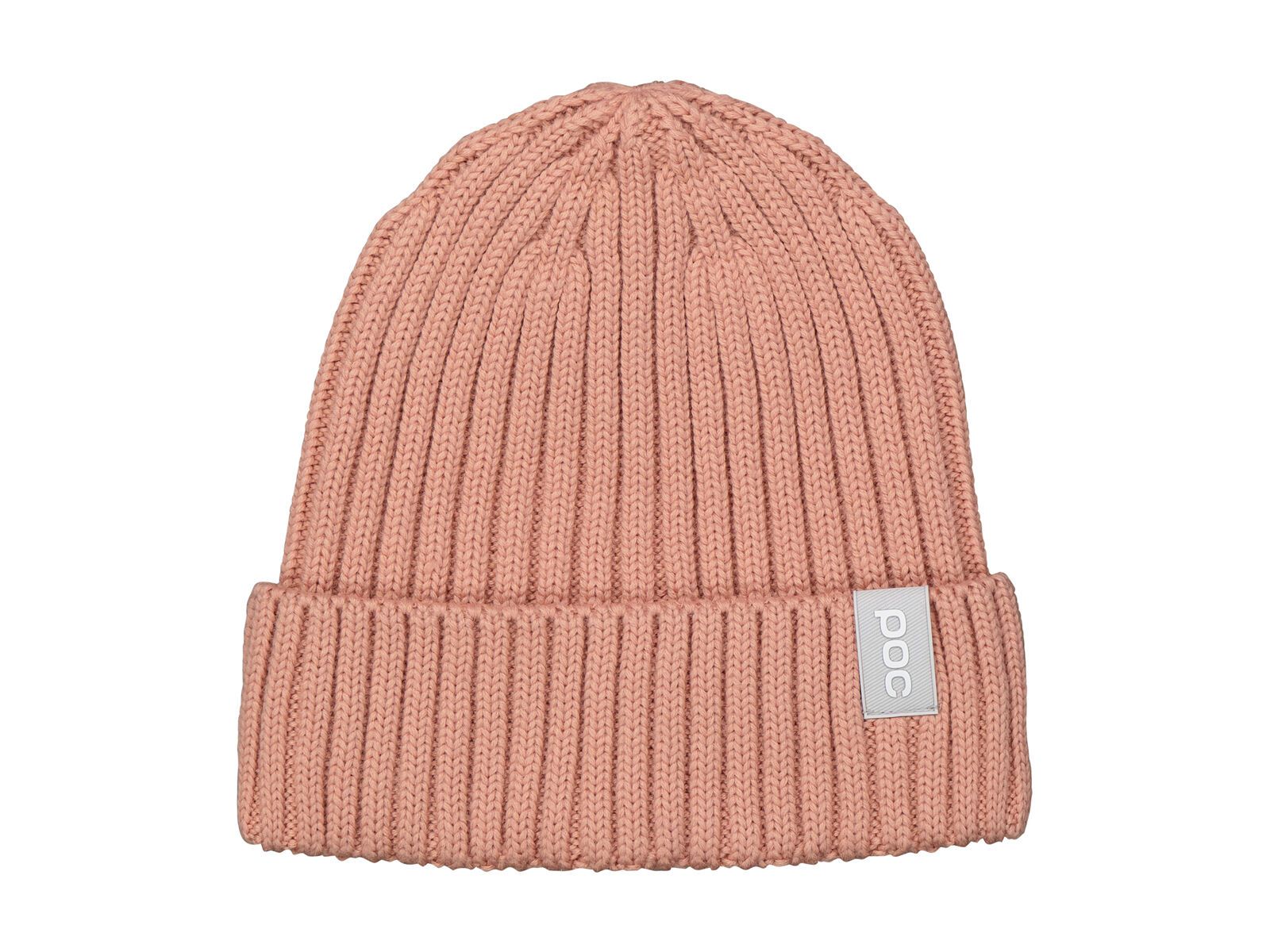 POC Roam Beanie, rock salt - Bild 1