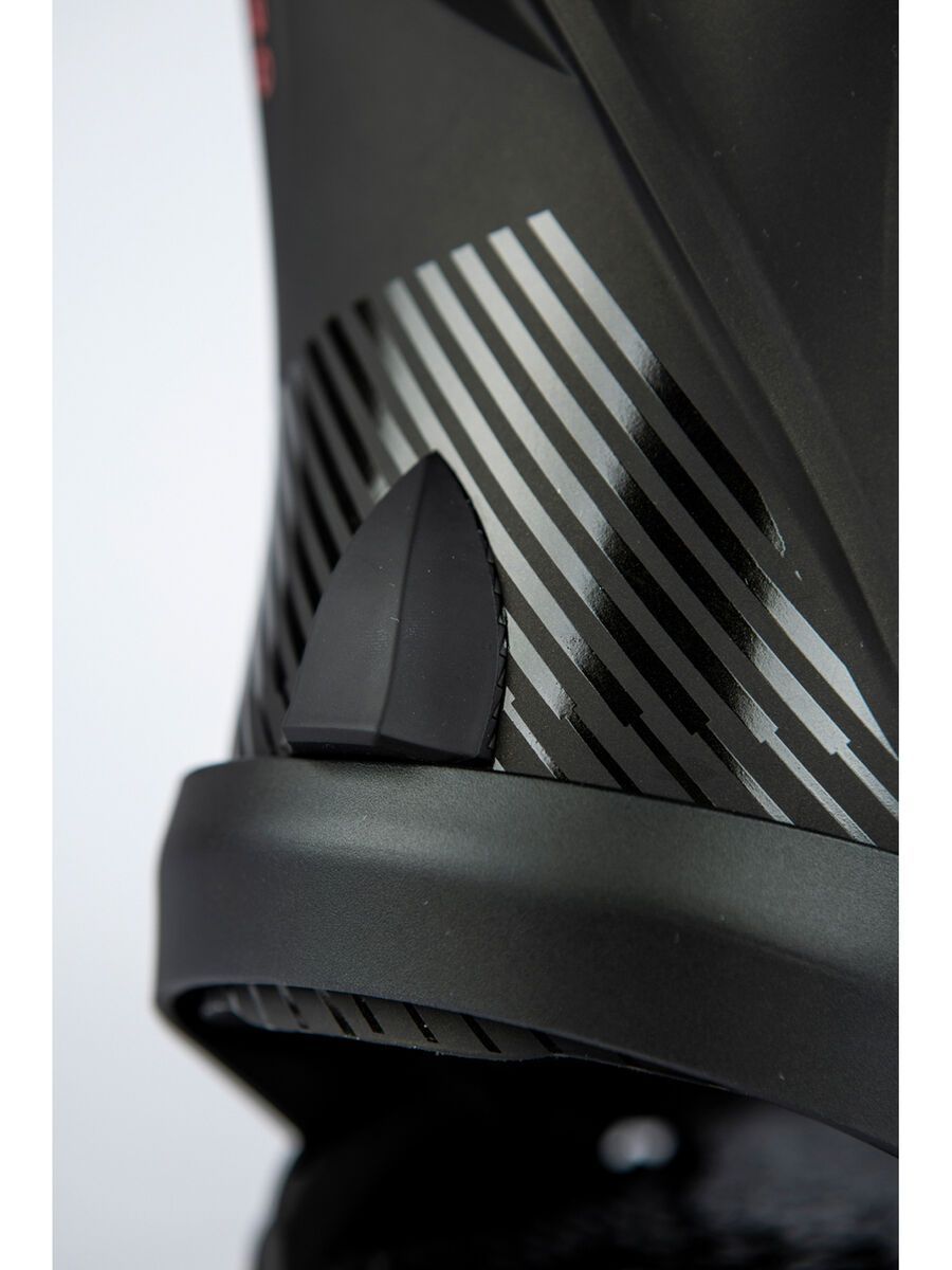 Nitro Phantom Plus, ultra black - Bild 17