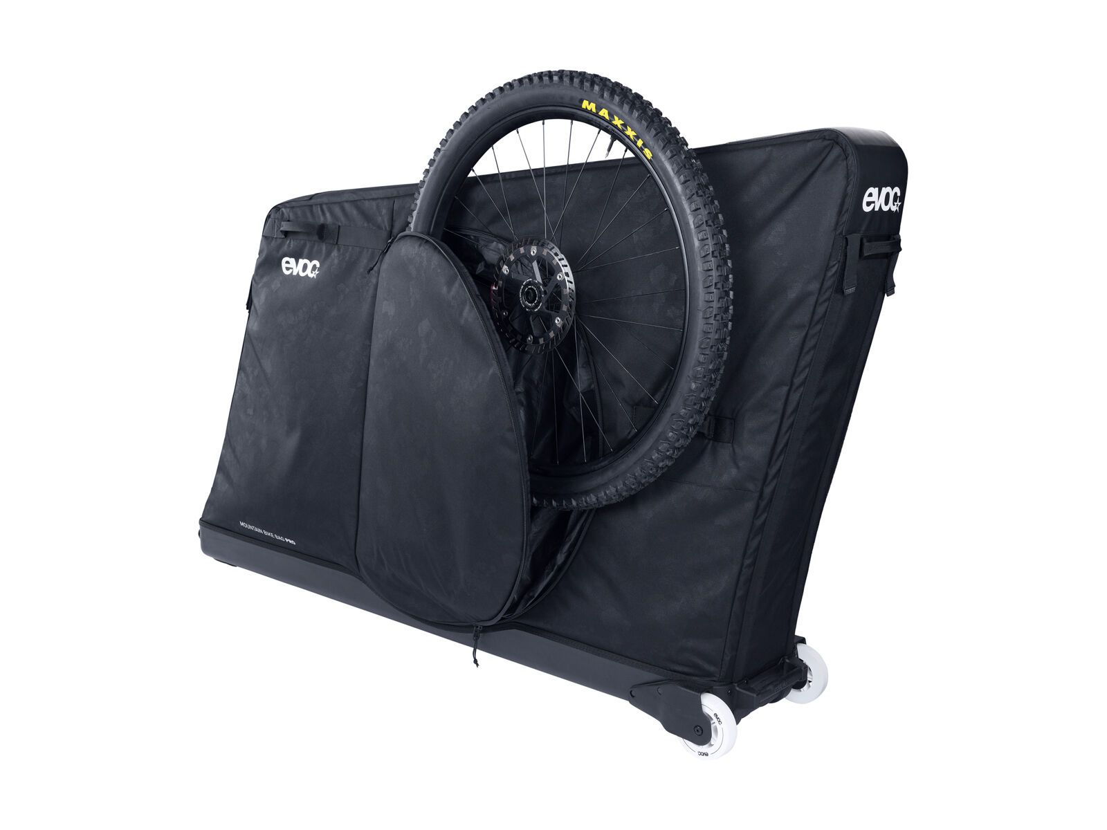 Evoc Mountain Bike Bag Pro, black - Bild 4