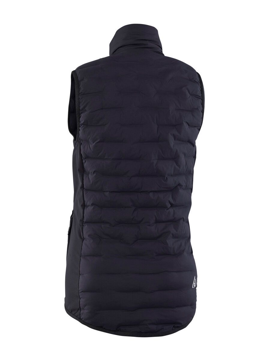 ION MTB Vest Thermolite Hybrid Shelter Women, black - Bild 2