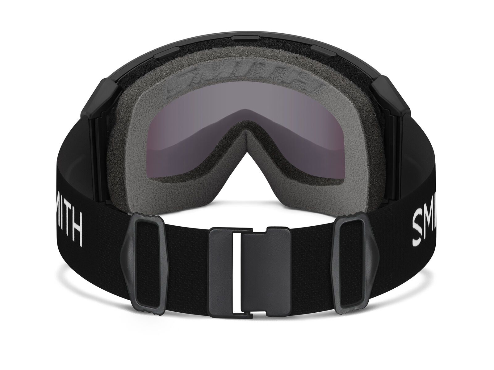 Smith 4D Mag XL, ChromaPop Sun Green Mirror / black - Bild 4