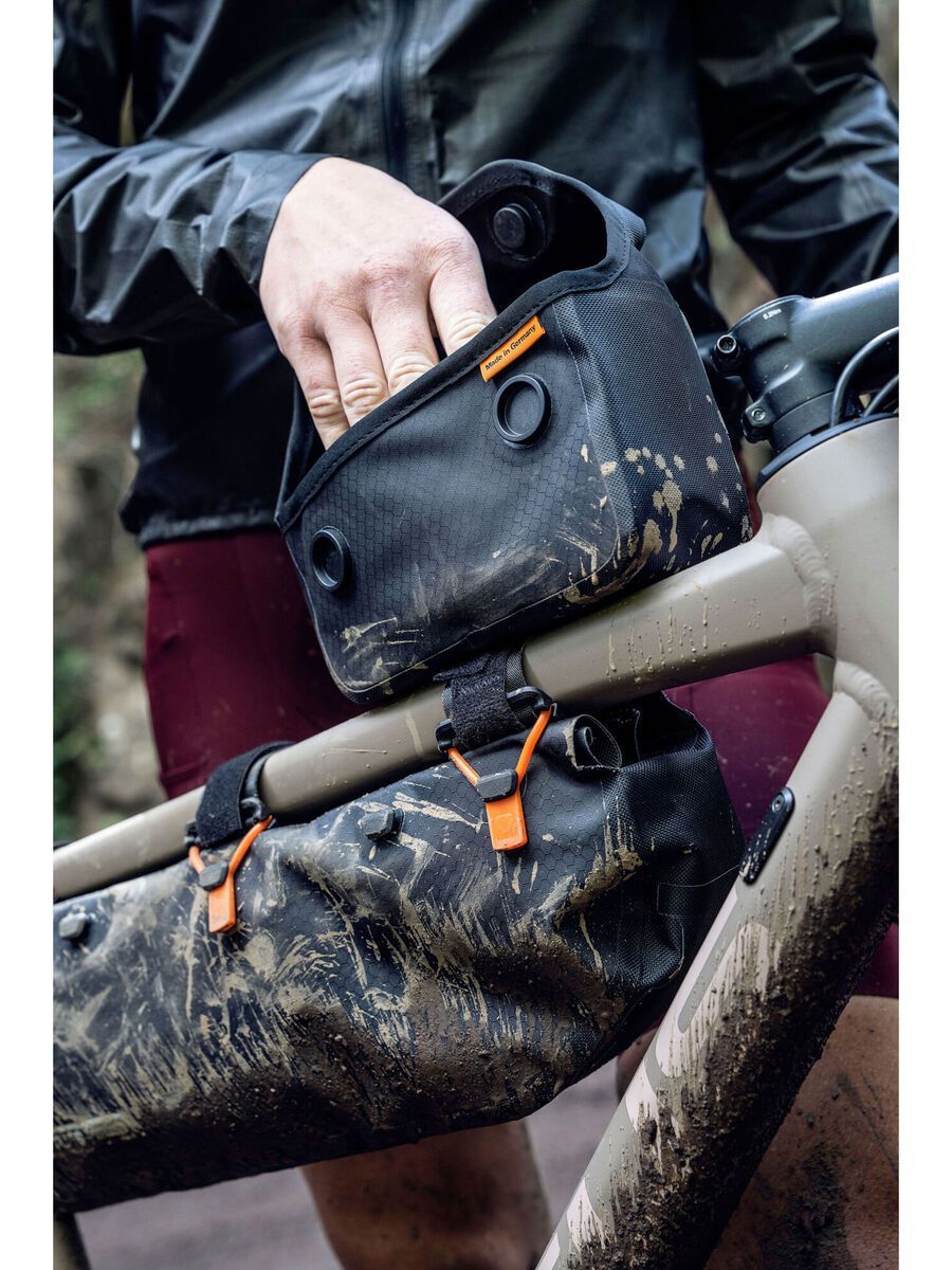 ORTLIEB Fuel-Pack 1 L, black matt - Bild 10