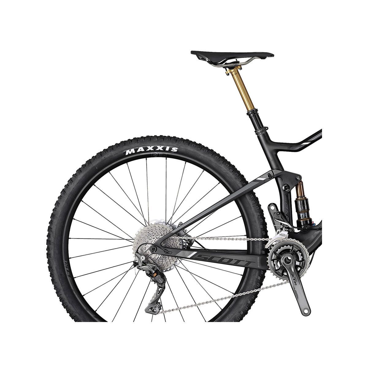 Scott Spark 700 Premium - Bild 5