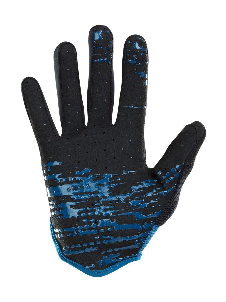 ION Gloves Scrub AMP, ocean blue - Bild 2