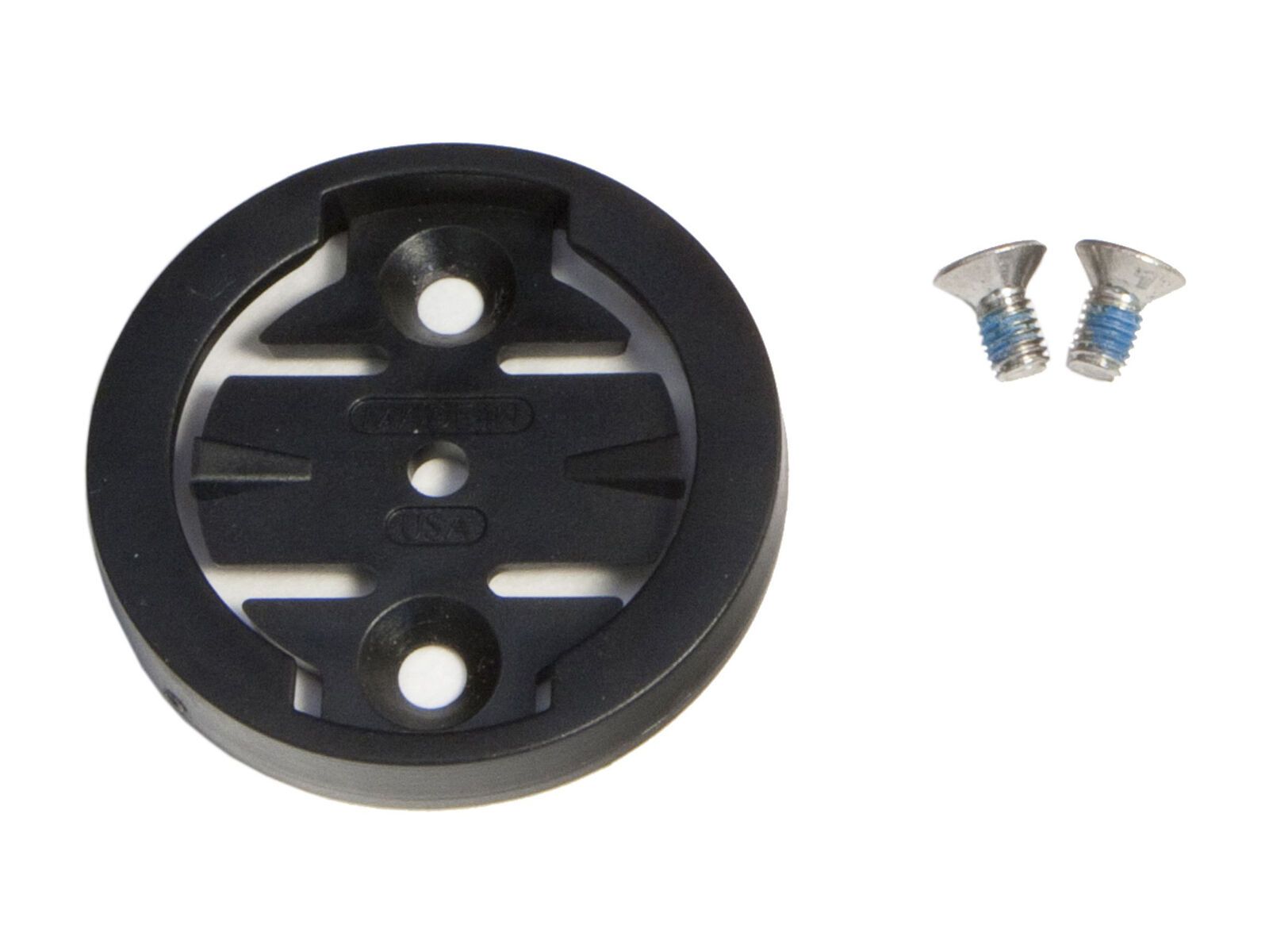 K-Edge Replacement Insert Kit Garmin - Bild 1