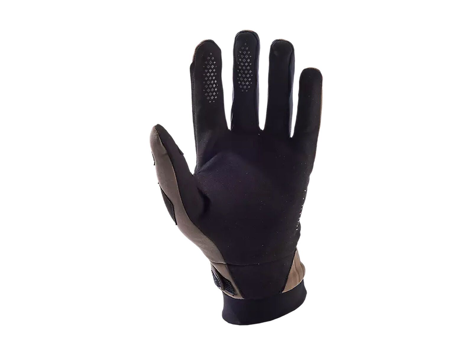 Fox Defend Thermo Glove, dirt brown - Bild 2