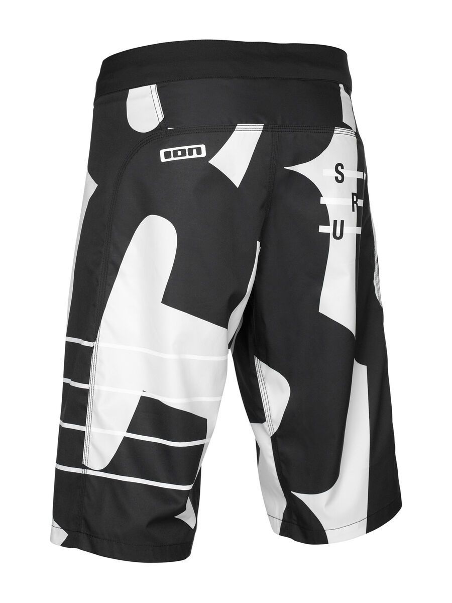 ION Bikeshort Blade, black - Bild 2