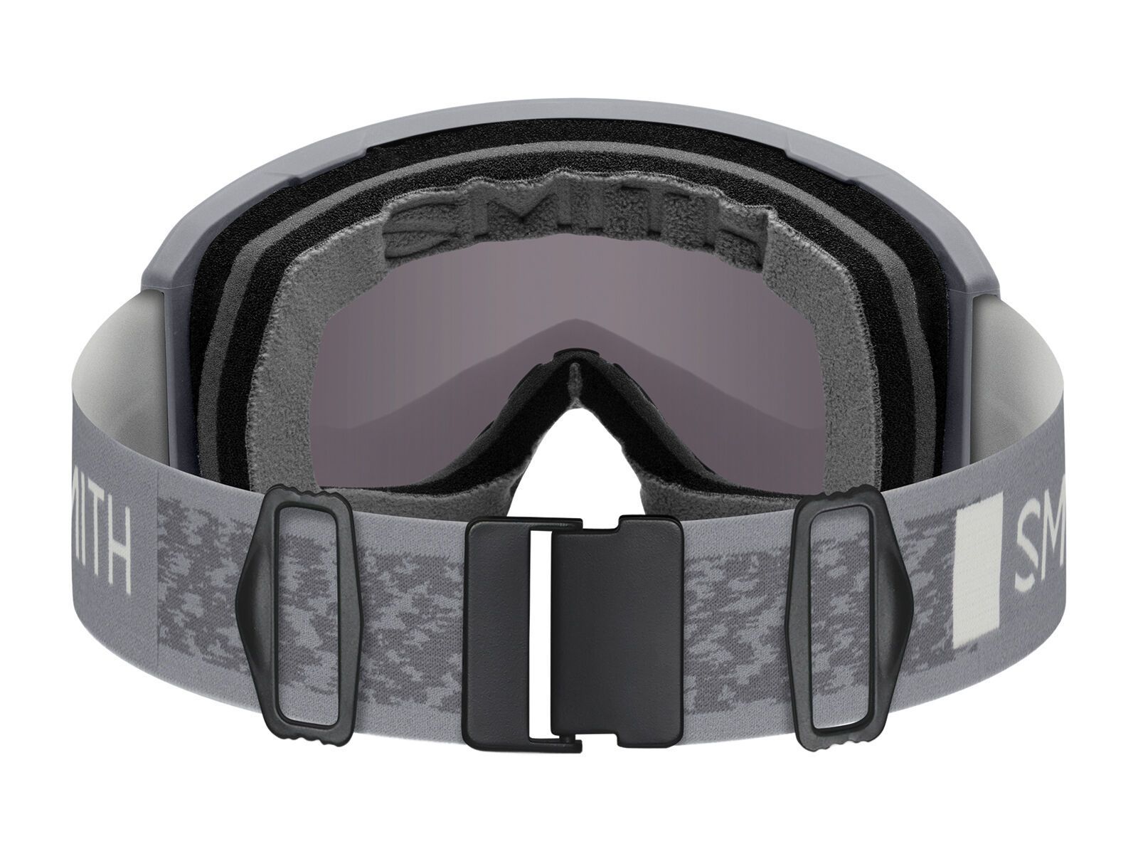 Smith Preview, ChromaPop Sun Platinum Mirror / cirrus grey - Bild 4