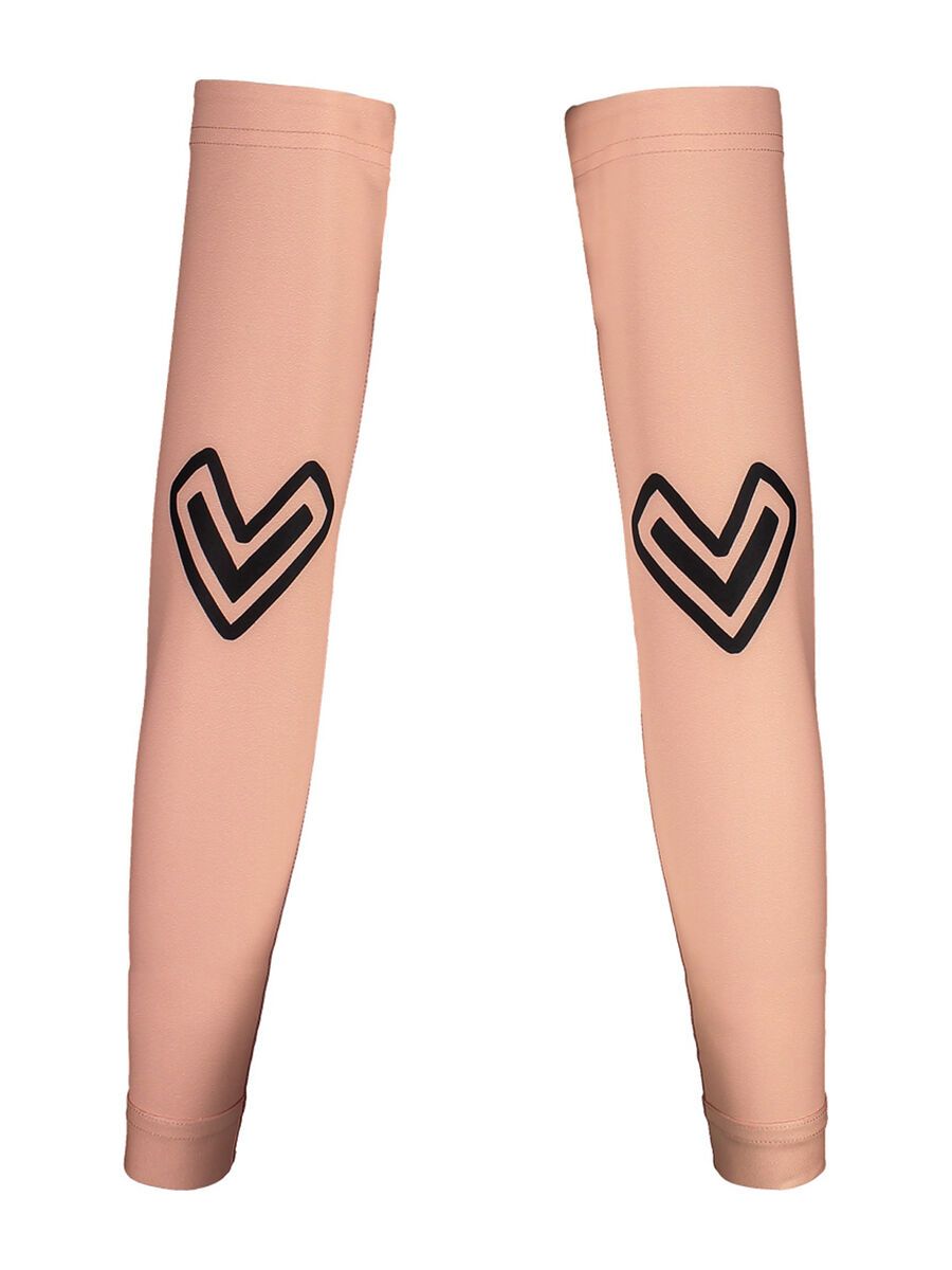 Maloja PuraM. Armwarmers, lotus - Bild 2