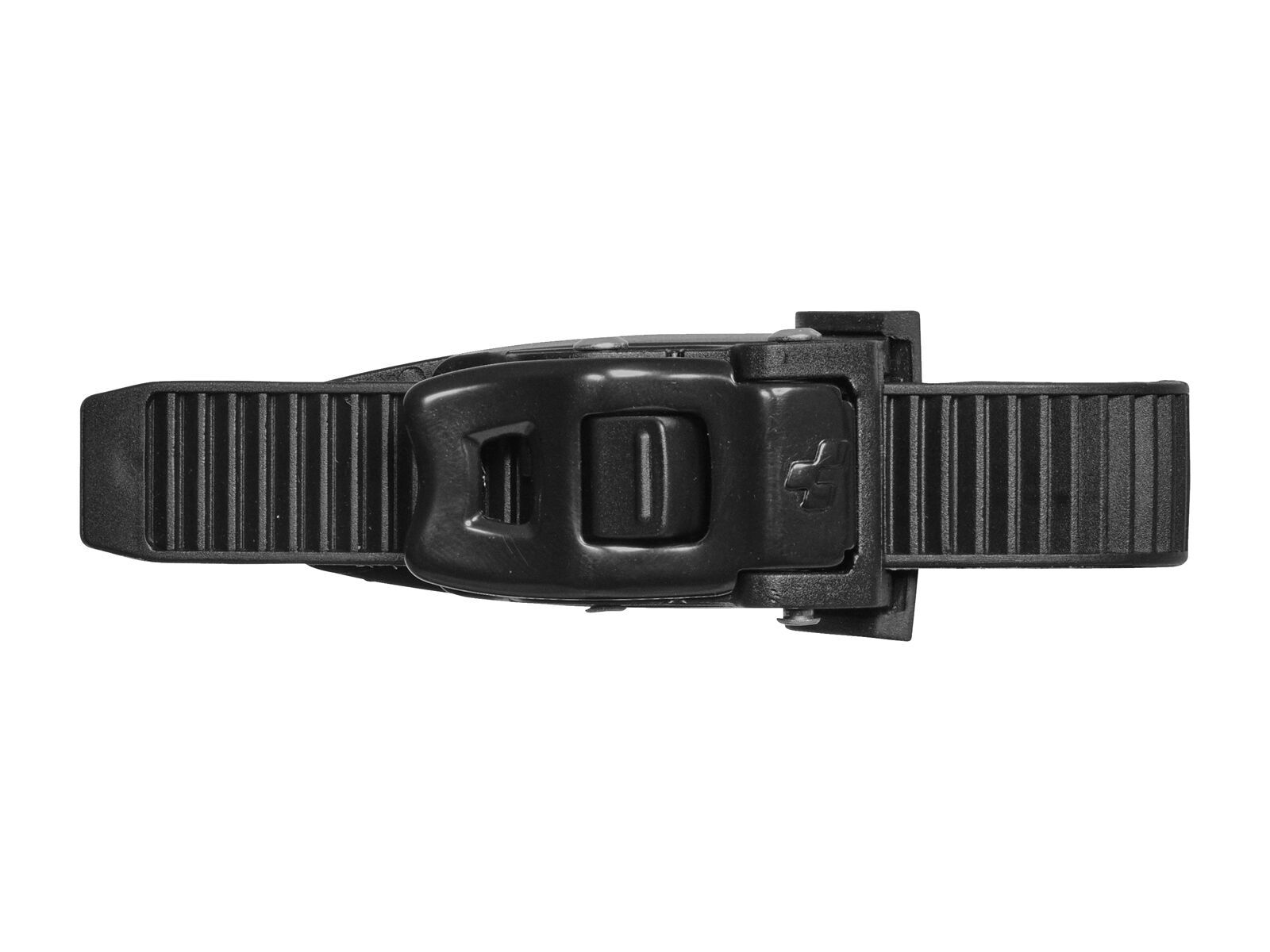 Cube Ratschenklemmung Cubeguard hinten, black - Bild 3