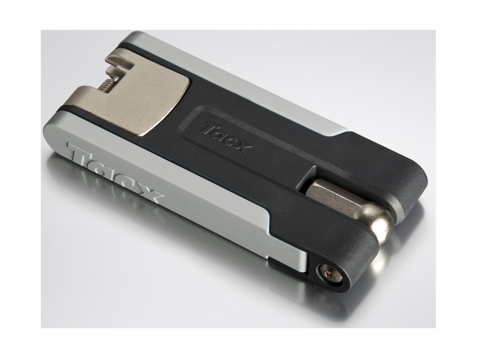 Tacx Mini-Innensechskant-Schlüsselset & Kettennieter T4875 - Bild 3