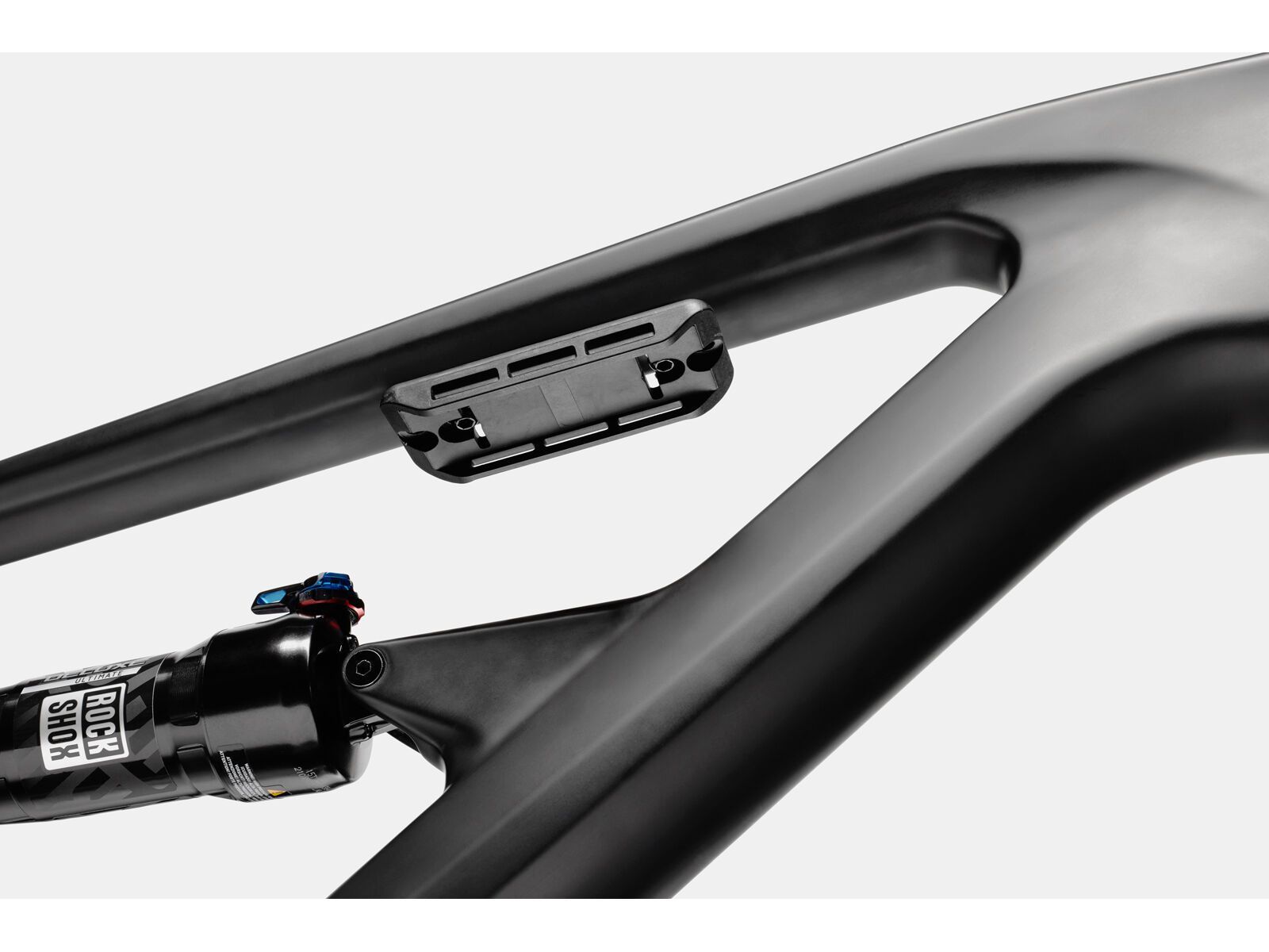 Cannondale Habit Carbon LT LTD, meteor gray - Bild 16