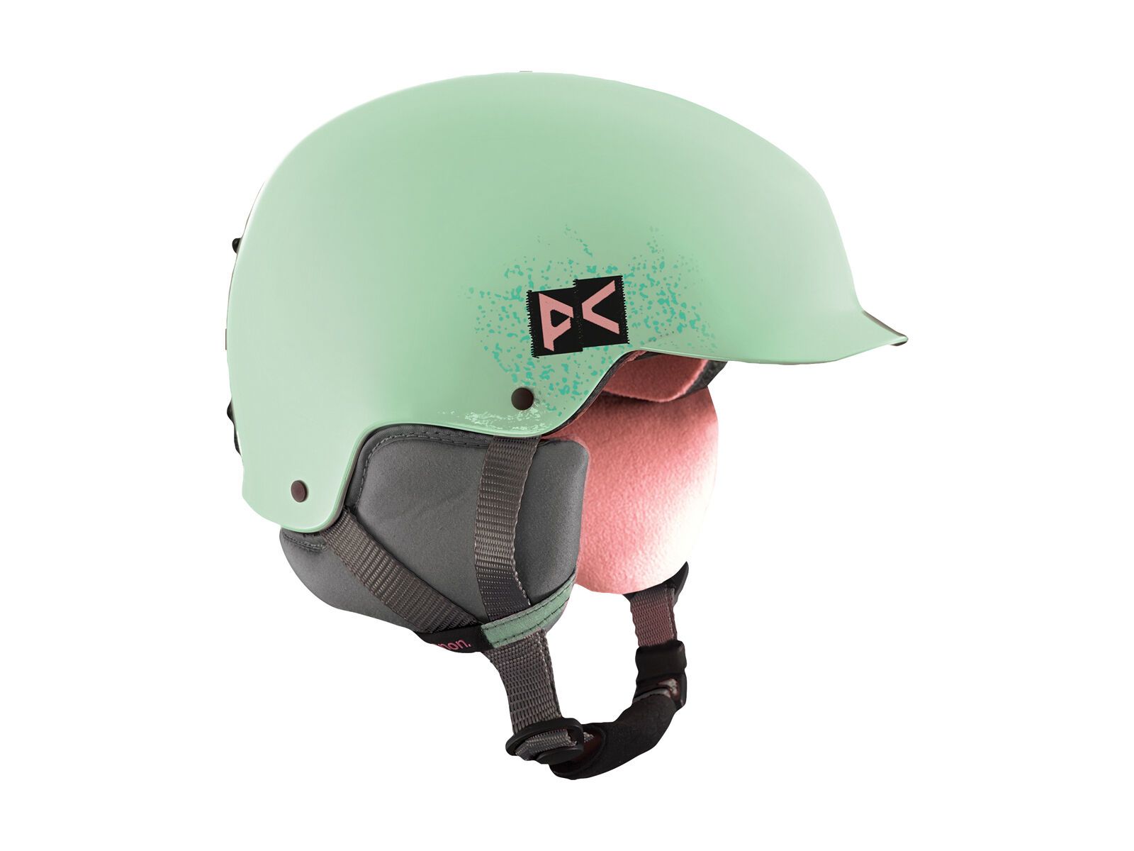 Anon Scout, Heart - Bild 1