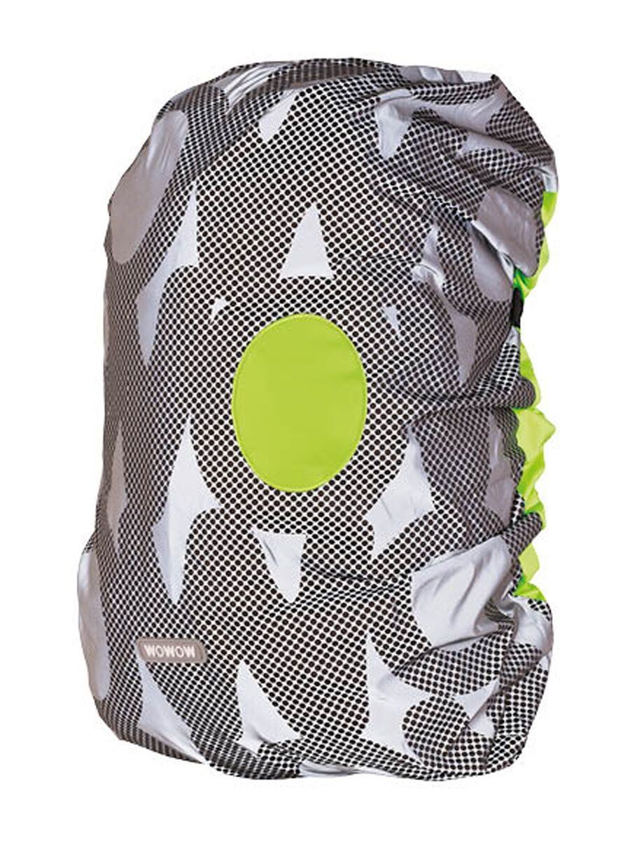 Wowow Bag Cover Chipka Full Reflective 30-35 L - Bild 1