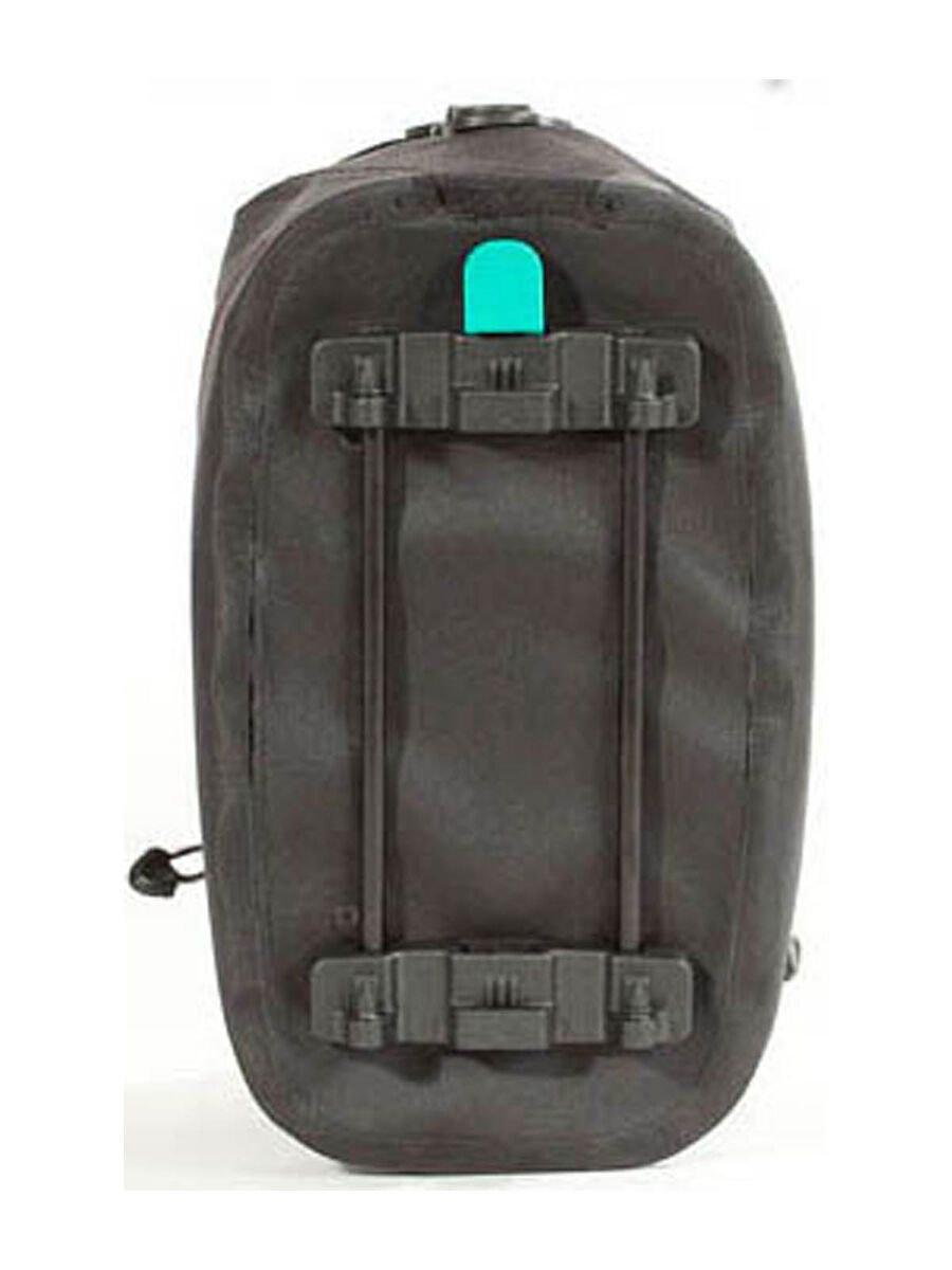 Racktime Trunk Bag, rot-schwarz - Bild 2