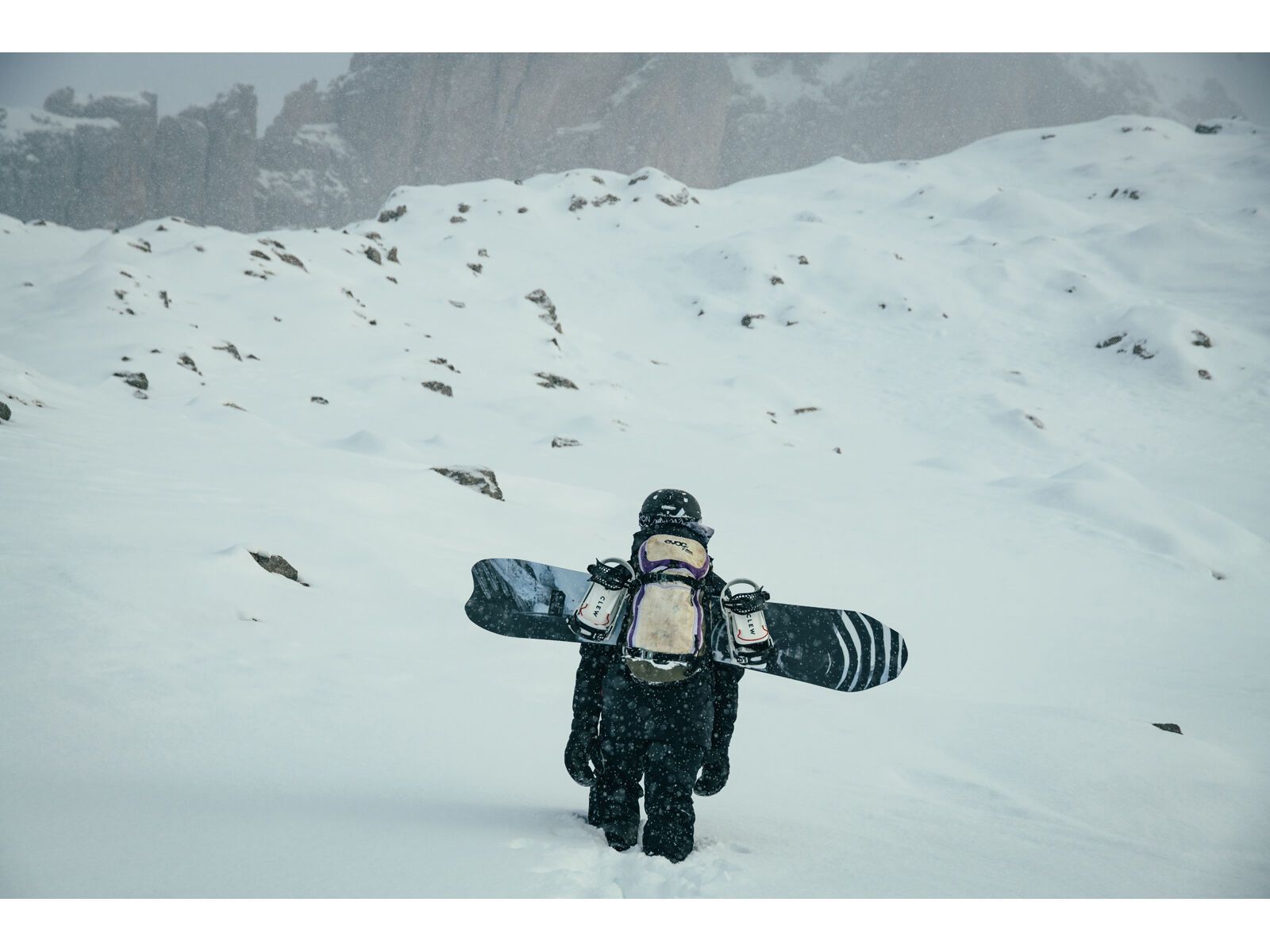 Clew Freedom 1.0, white - Bild 17