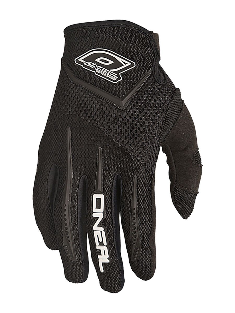 ONeal Element Kids Glove Racewear, black - Bild 1