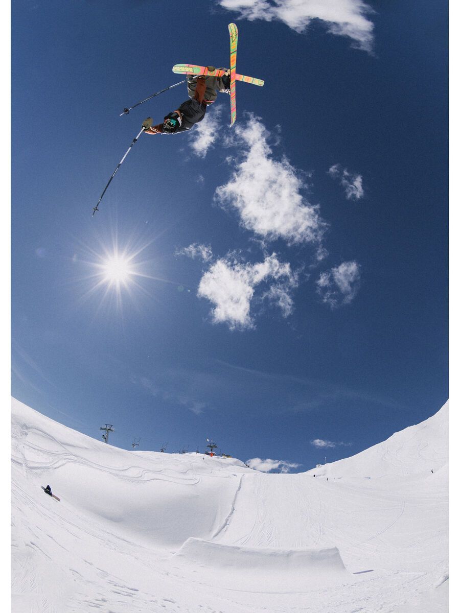 K2 Omen 90 - Bild 12