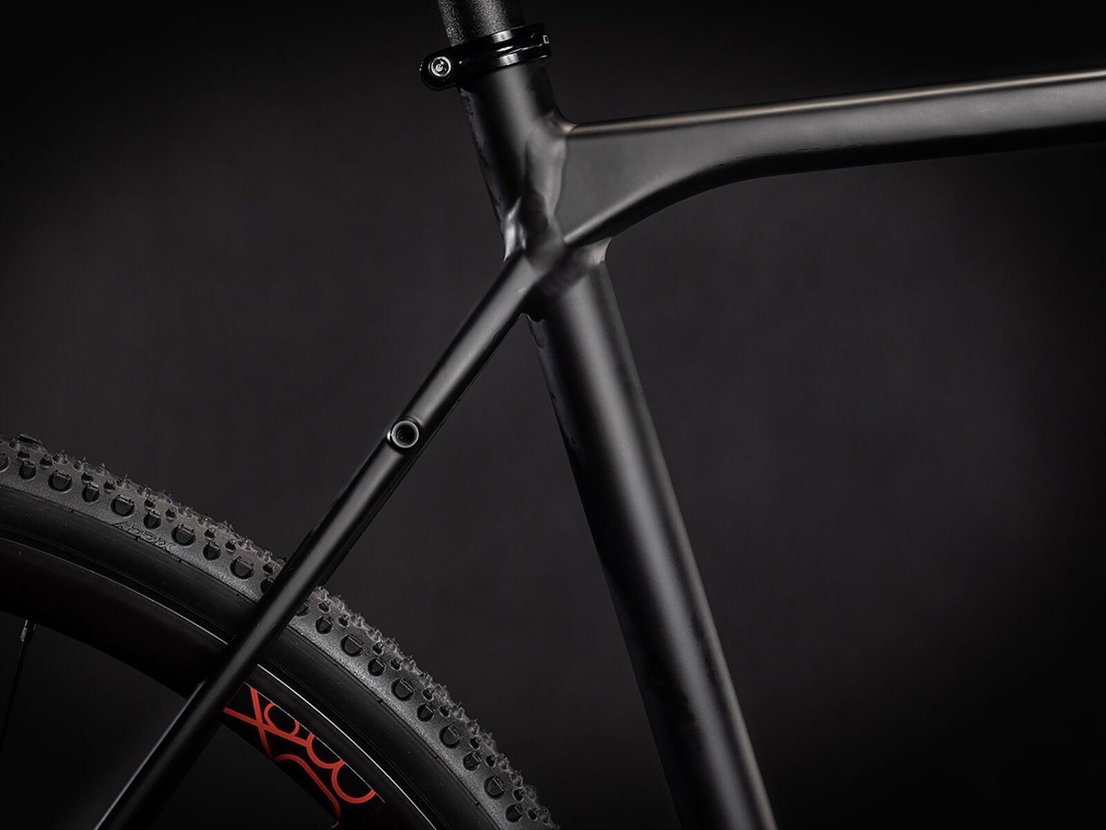 Cube Cross Race, black´n´red - Bild 5