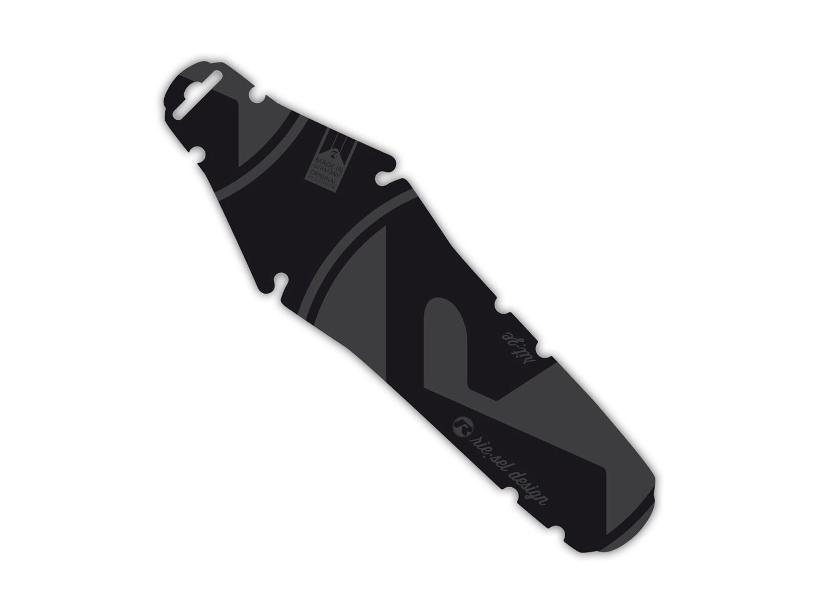 Riesel Design ritze, stealth - Bild 1