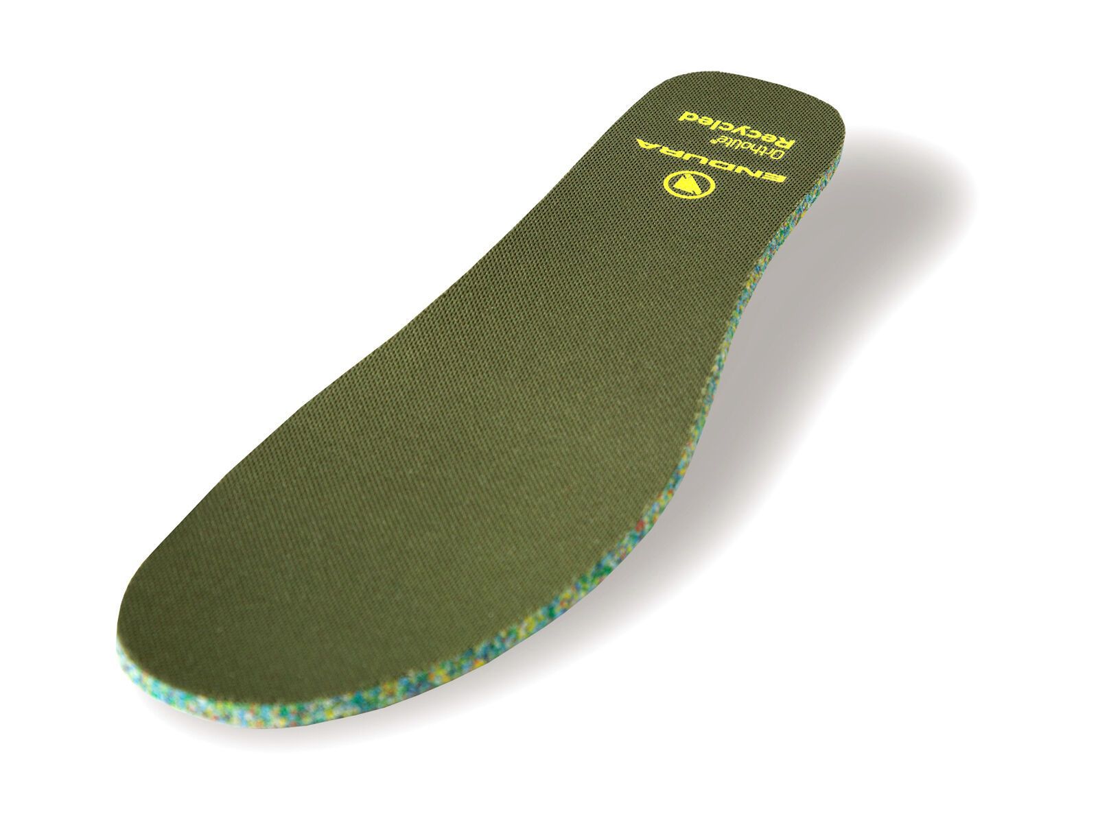 Endura Hummvee Flat Pedal Schuh, olivgrün - Bild 6