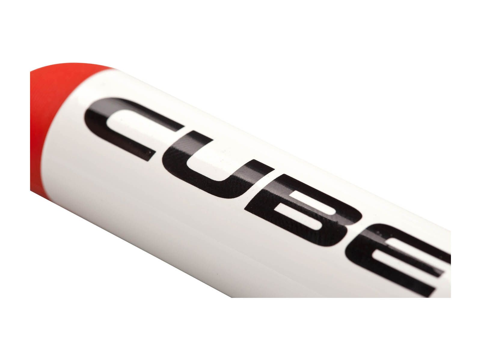 Cube Bar Ends, weiß - Bild 3