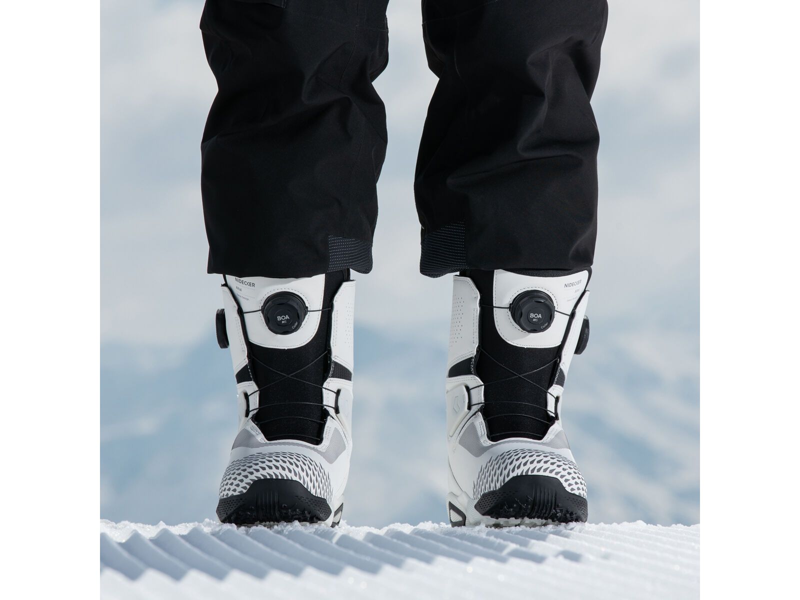 Nidecker Altai Women, white - Bild 7