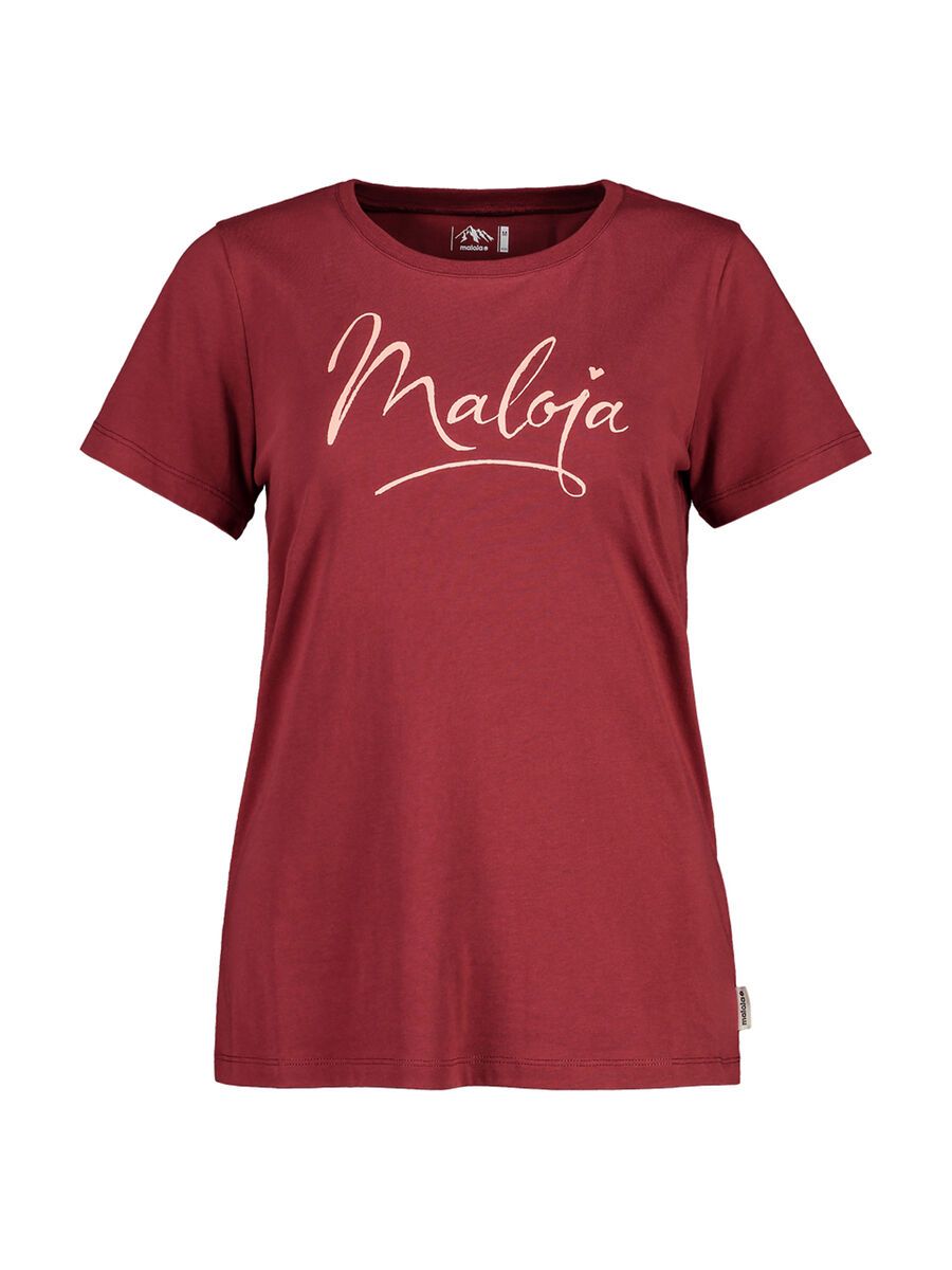 Maloja ForbeschaM., red monk - Bild 1