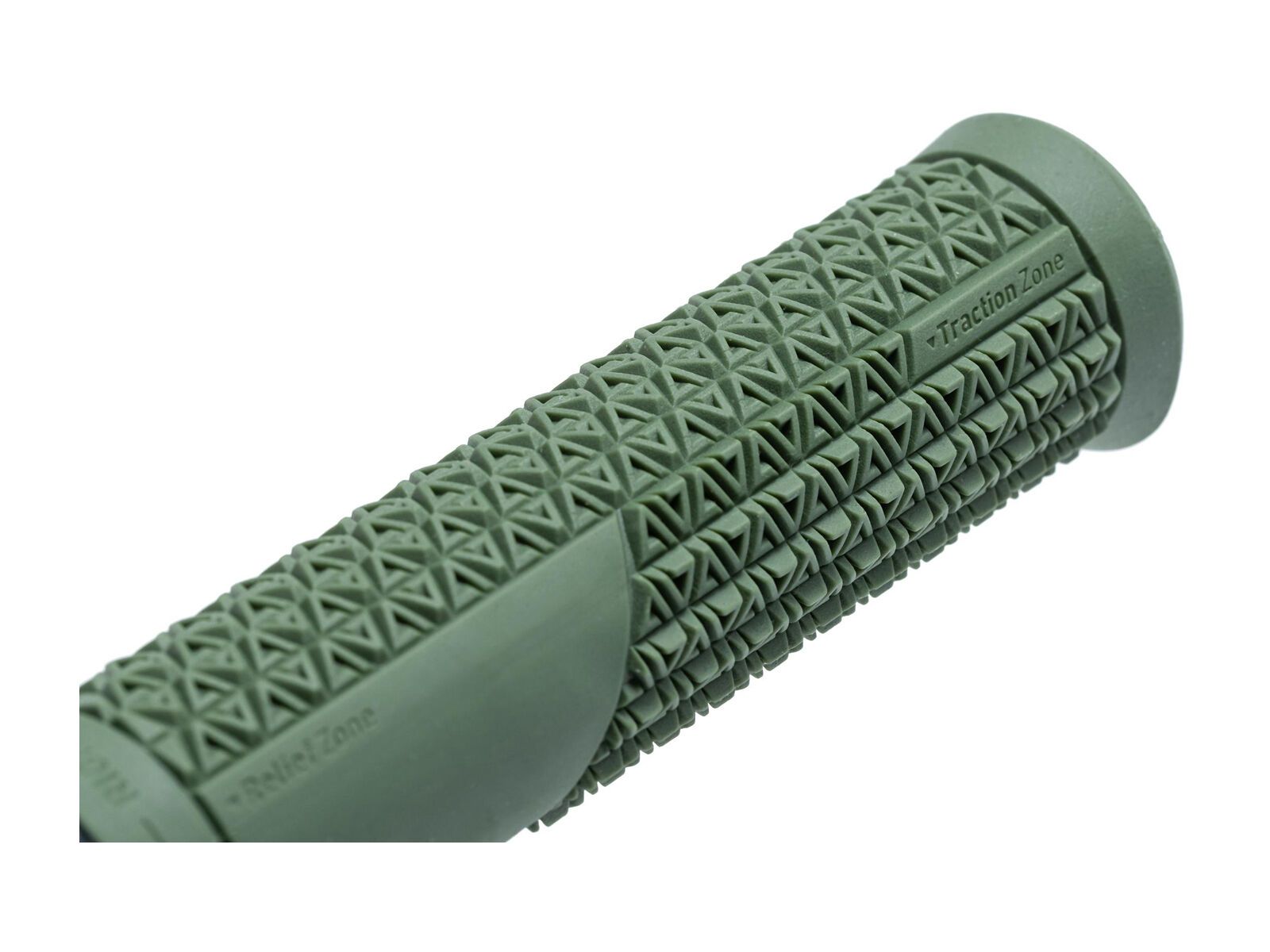 Cube Acid Griffe Icon Pro, olive - Bild 3