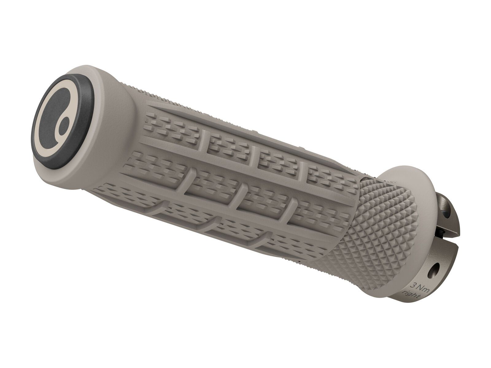 Ergon GDH Fat, slay grey - Bild 3