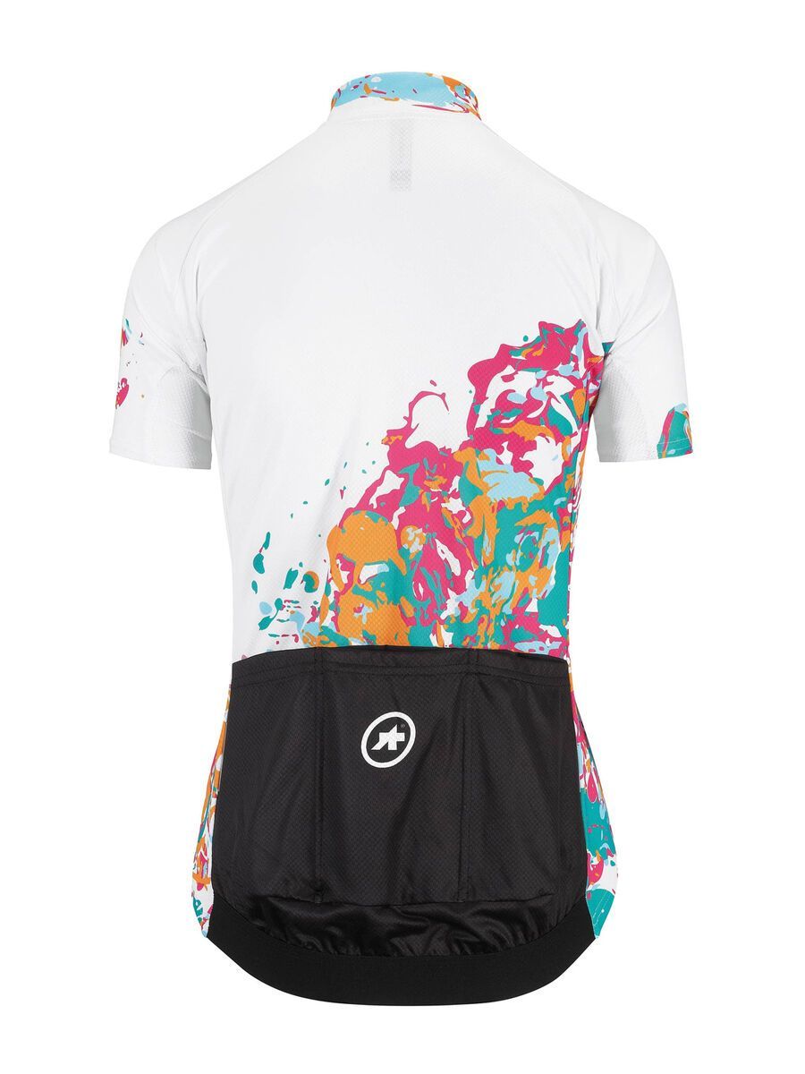 Assos Wild SS Jersey, granita - Bild 4