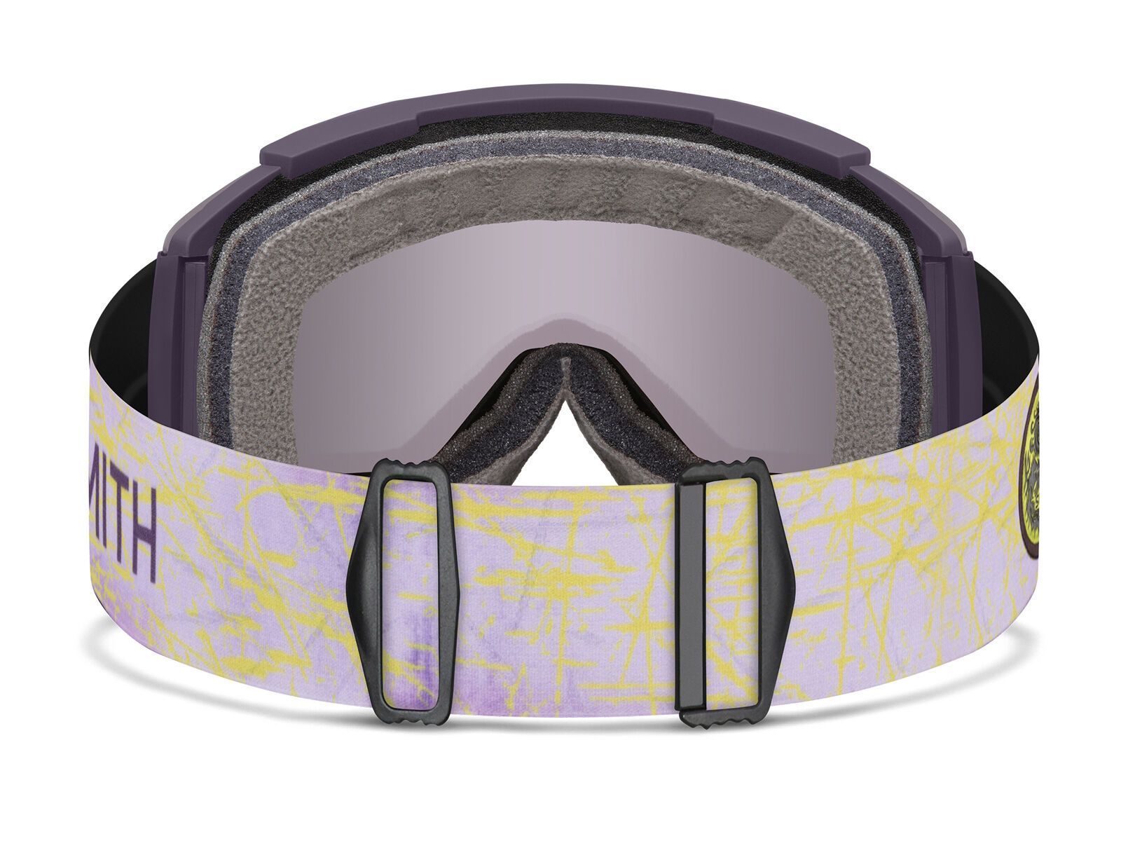 Smith Squad XL, ChromaPop Everyday Blue Mirror / dragon slayer - Bild 4