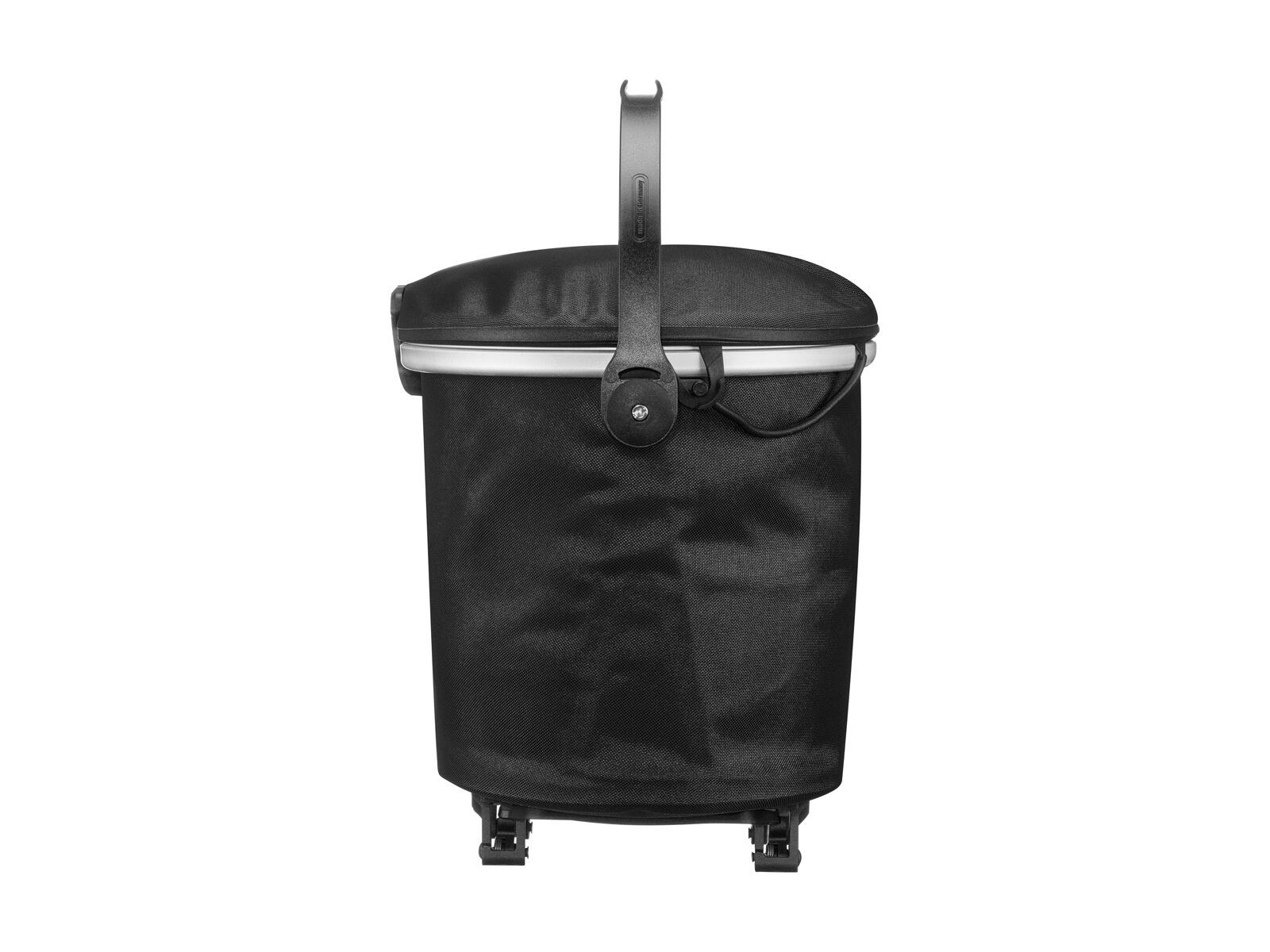 ORTLIEB Up-Town Rack, black - Bild 5