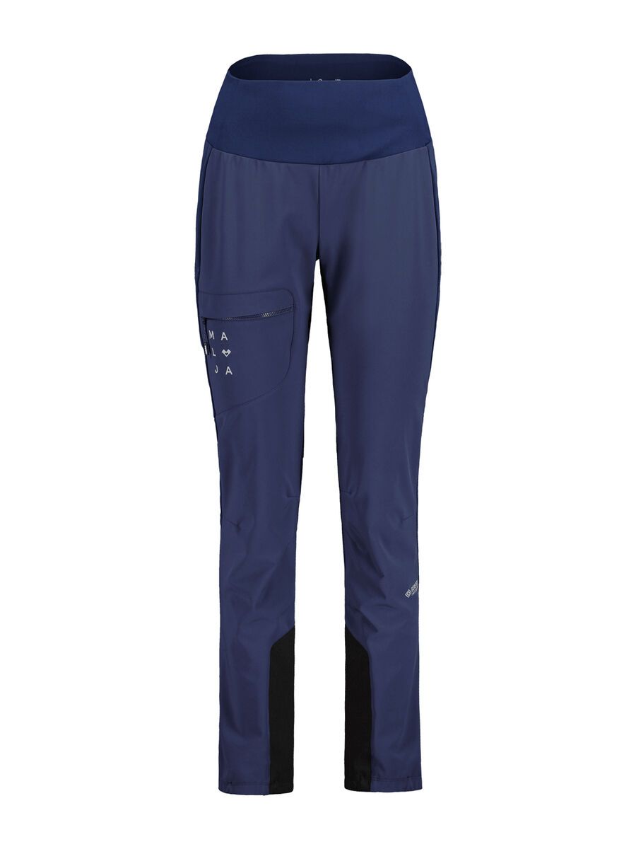 Maloja HeatherM., night sky - Bild 1