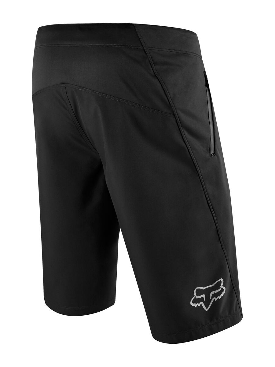 Fox Attack Water Short, black/black - Bild 2