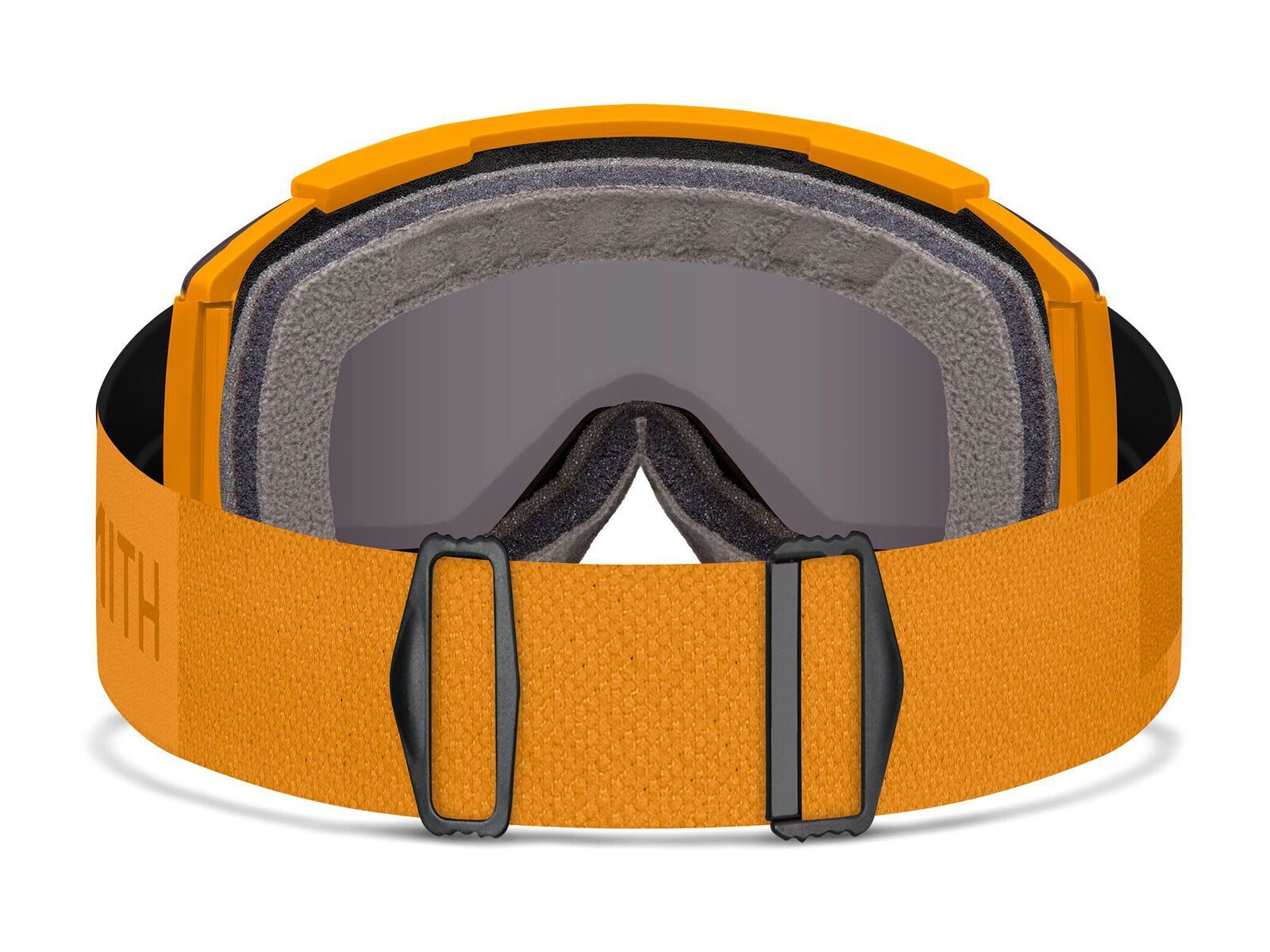 ***2. Wahl*** Smith Squad XL - ChromaPop Sun Black + WS rose sunrise - Bild 4