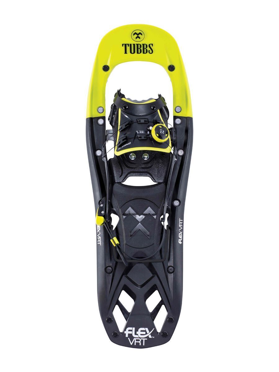Tubbs Flex VRT 24, black/yellow - Bild 1