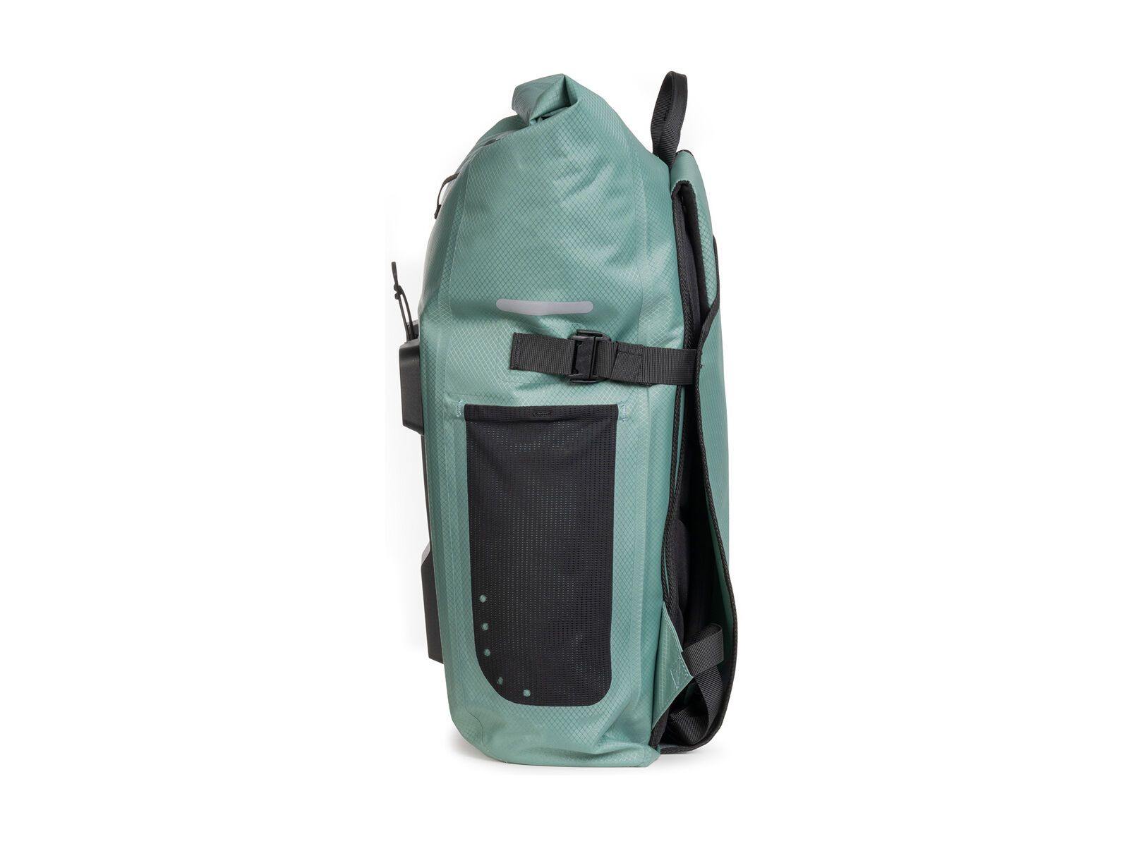 Cube Acid Seitentasche & Rucksack Flip Pro 25 CILink, green - Bild 4