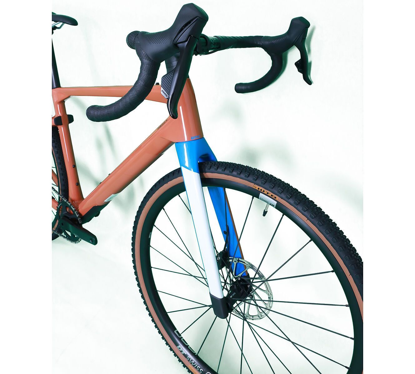 ***2. Wahl*** BMC URS 01 Three 2022 - Bild 16