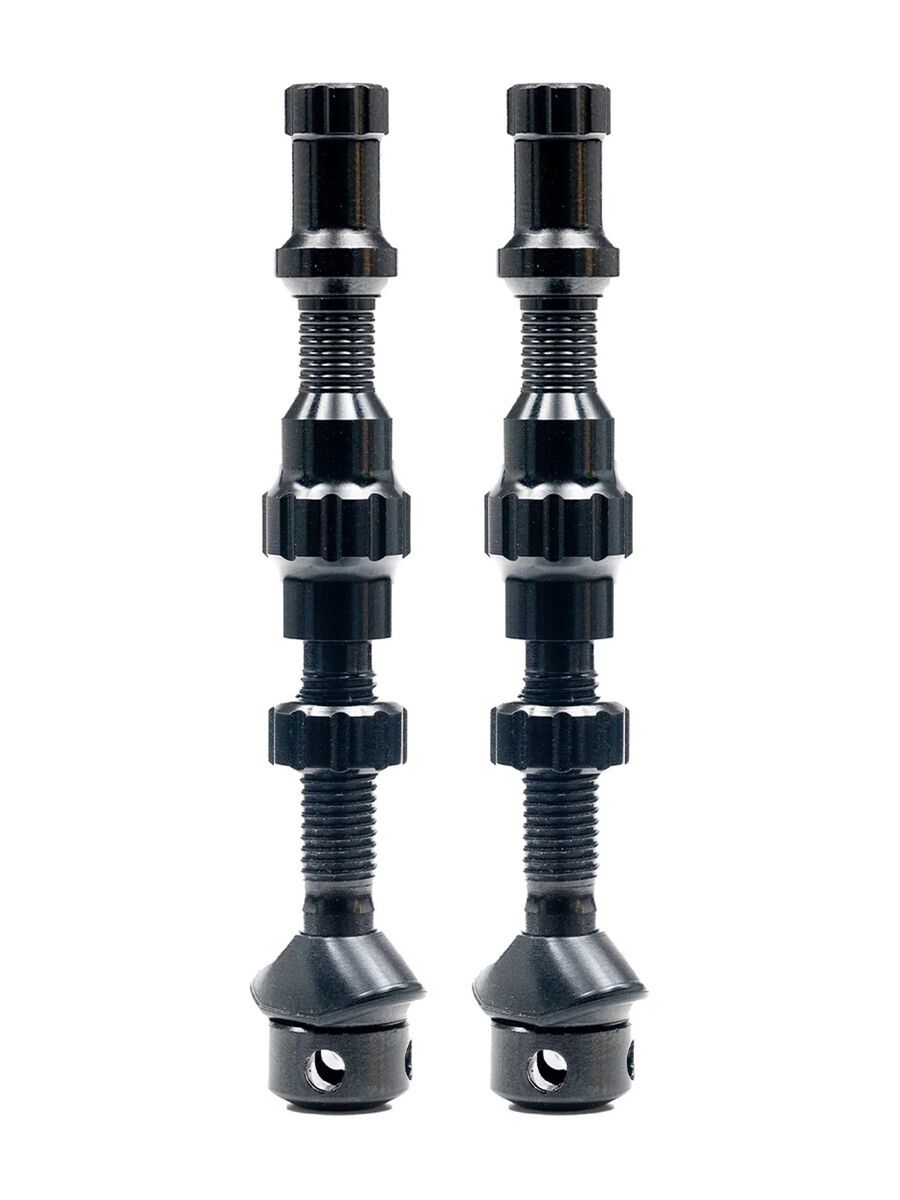 Stan's NoTubes Tubeless Exo-Core Valves - Regular, black - Bild 1